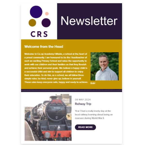 A Newsletter